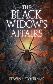 The Black Widow's Affairs cover image