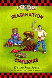 Imagination Checkers cover image