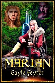 Marian cover image