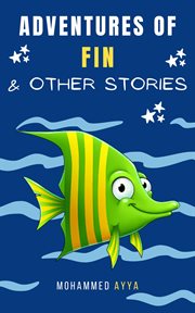 Adventures of Fin & Other Stories cover image