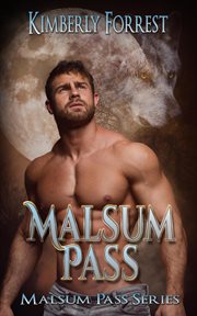 Malsum Pass cover image
