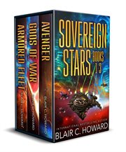 Sovereign stars. Books 1-3 cover image