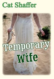 Temporary Wife cover image