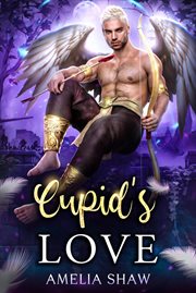 Cupid's love cover image