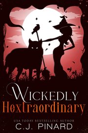 Wickedly Hextraordinary cover image