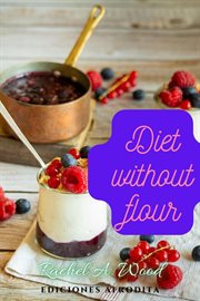 Diet Without Flour cover image