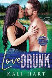 Love Drunk cover image