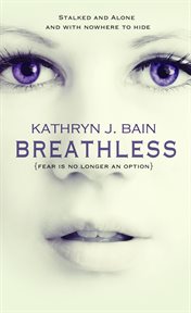 Breathless cover image