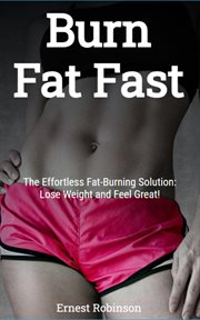 Burn Fat Fast cover image