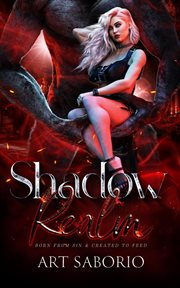 Shadow Realm cover image