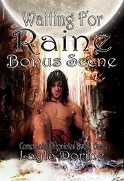 Waiting for Raine Bonus Content cover image