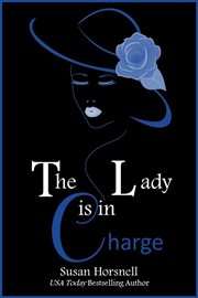 The Lady Is in Charge cover image