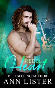 Rebel Heart cover image