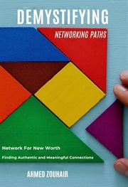 Demystifying Networking Paths cover image