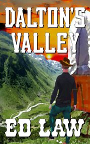 Dalton's Valley cover image