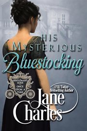 His Mysterious Bluestocking cover image