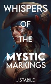 Whispers of the Mystic Markings cover image