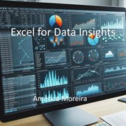 Excel for Data Insights cover image