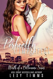 Perfectly Imperfect cover image