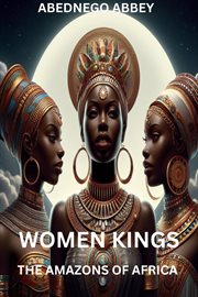 Women Kings cover image
