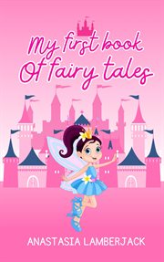 My First Book of Fairy Tales cover image