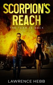 Scorpion's Reach cover image