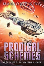 Prodigal Schemes cover image