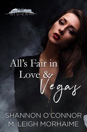 All's fair in love & Vegas cover image