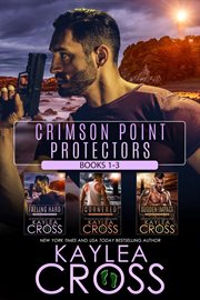 Crimson Point Protectors Series : Box Set Voume I. Crimson Point Protectors cover image