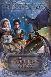 The Carnelian Crow cover image