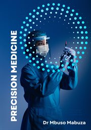Precision Medicine cover image