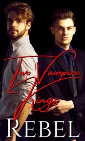 Two Vampire Kings : Ananboris Clan cover image