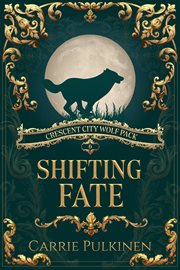 Shifting Fate cover image