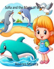 Sofia and the Magic of Waves cover image