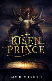 The Risen Prince cover image