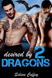 Desired by 2 Dragons cover image