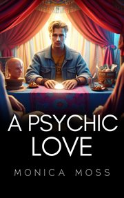 A Psychic Love cover image