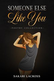 Someone Else Like You cover image