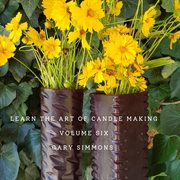 Learn the Art of Candlemaking : Complete online candlemaking course cover image