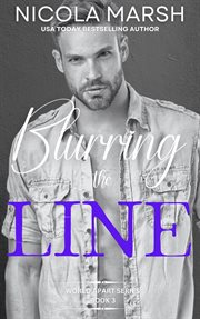 Blurring the Line cover image