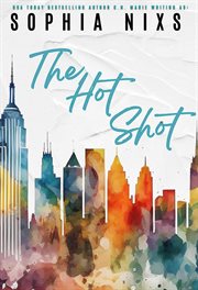 The Hot Shot cover image