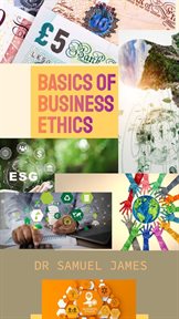Basics of Business Ethics cover image