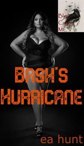 Bash's Hurricane Black Crows MC cover image