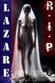 Projet Lazare R.I.P cover image