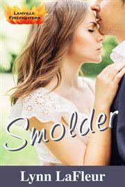 Smolder cover image
