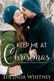 Keep Me at Christmas cover image