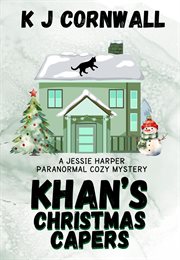 Khan's Christmas Capers cover image