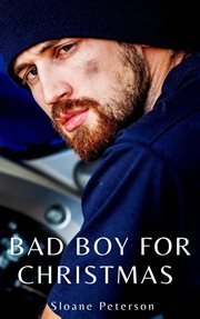 Bad Boy for Christmas cover image