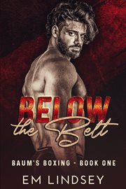 Below the Belt cover image