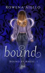 Bound cover image